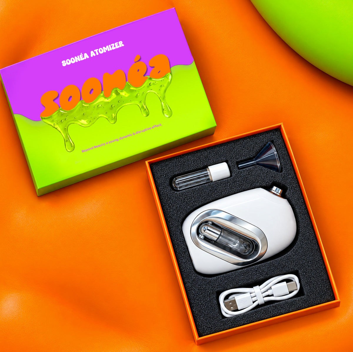 Soonéa Atomizer