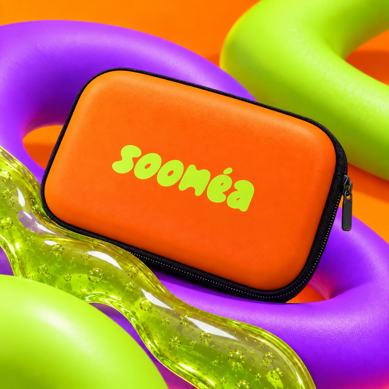 Travel Bag