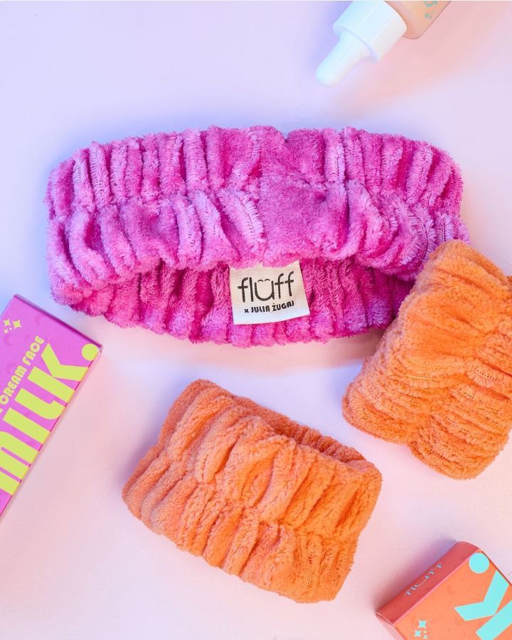 Headband